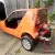 RELIANT - BOND BUG - BEACH BUGGY 1972