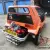 RELIANT - BOND BUG - BEACH BUGGY 1972