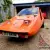 RELIANT - BOND BUG - BEACH BUGGY 1972
