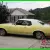1972 Oldsmobile Cutlass