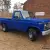 FORD PICKUP TRUCK F150