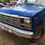 FORD PICKUP TRUCK F150