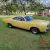1968 Plymouth Road Runner