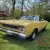 1968 Plymouth Road Runner