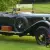 1924 Sunbeam 24/60 4.5 litre Tourer.