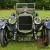 1924 Sunbeam 24/60 4.5 litre Tourer.