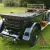 1924 Sunbeam 24/60 4.5 litre Tourer.