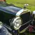 1924 Sunbeam 24/60 4.5 litre Tourer.