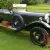 1924 Sunbeam 24/60 4.5 litre Tourer.