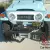 1972 Toyota Land Cruiser