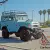 1972 Toyota Land Cruiser