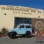 1972 Toyota Land Cruiser