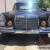 1969 Mercedes-Benz 200-Series
