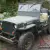 willys jeep, hotchkiss