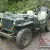 willys jeep, hotchkiss