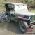 willys jeep, hotchkiss