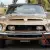 1968 Shelby SHELBY