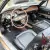 1968 Shelby SHELBY