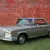 1964 Mercedes 220SEb Coupe W111 in DB462 Beige*/Red, Automatic, BECKER, timeless