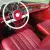 1964 Mercedes 220SEb Coupe W111 in DB462 Beige*/Red, Automatic, BECKER, timeless