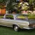 1964 Mercedes 220SEb Coupe W111 in DB462 Beige*/Red, Automatic, BECKER, timeless