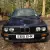 BMW e30 320SE