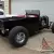 1929 Ford Model A roadster pickup