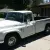 1967 INTERNATIONAL 1200b Special Edition