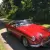 MG B / MGF B Roadster 1969 Superb Condition