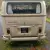 1967 VW Splitscreen Camper