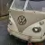 1967 VW Splitscreen Camper