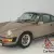 1980 PORSCHE 911 WEISSACH EDITION