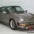 1980 PORSCHE 911 WEISSACH EDITION