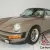 1980 PORSCHE 911 WEISSACH EDITION