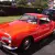 VW Karmann Ghia 1972 LHD Coupe 2 Door Excellent Condition