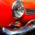 VW Karmann Ghia 1972 LHD Coupe 2 Door Excellent Condition