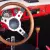 VW Karmann Ghia 1972 LHD Coupe 2 Door Excellent Condition