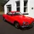 VW Karmann Ghia 1972 LHD Coupe 2 Door Excellent Condition
