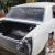 1964 1/2 Ford Mustang