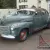 cadillac la salle 1941 rat rod