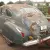 cadillac la salle 1941 rat rod