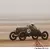 1930 Model A Ford Historic Hot Rod Speedster Race Car Pendine VHRA