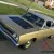 1968 Plymouth Road Runner