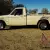 1981 Toyota Hilux Hilux