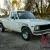 1981 Toyota Hilux Hilux
