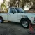 1981 Toyota Hilux Hilux