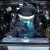 1968 Plymouth Roadrunner ALL BLACK RARE