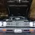 1968 Plymouth Roadrunner ALL BLACK RARE