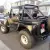 1987 Jeep Wrangler Laredo Sport Utility 2-Door 4.2L