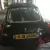 MGB GT V8 project heritage shell